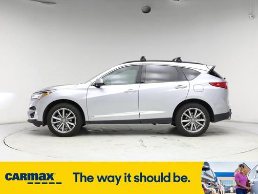 2021 Acura RDX Technology