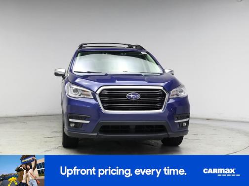 2022 Subaru Ascent Touring