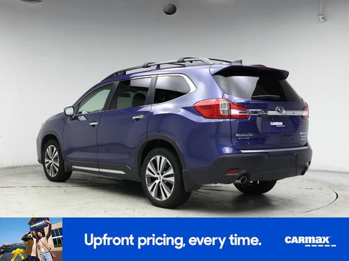 2022 Subaru Ascent Touring