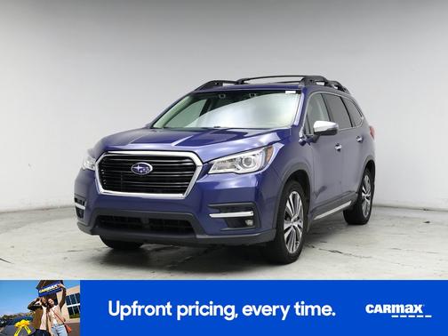 2022 Subaru Ascent Touring