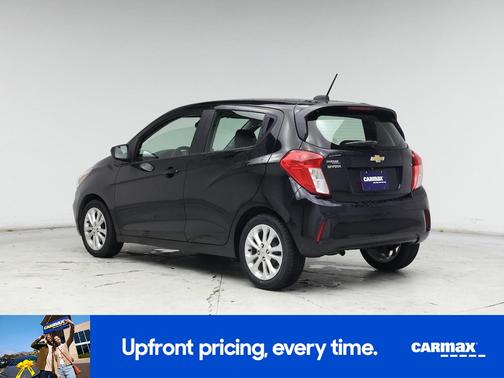 2019 Chevrolet Spark LT