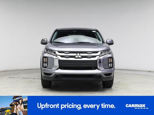 2025 Mitsubishi Outlander Sport ES