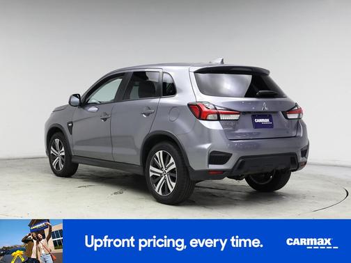 2025 Mitsubishi Outlander Sport ES