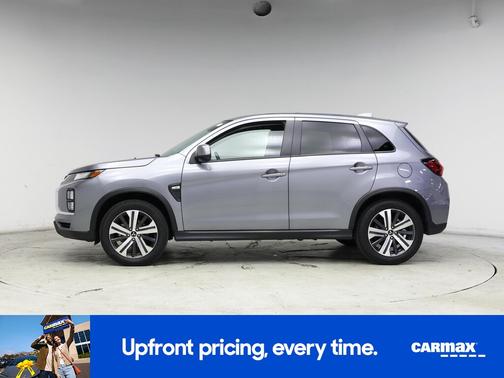 2025 Mitsubishi Outlander Sport ES