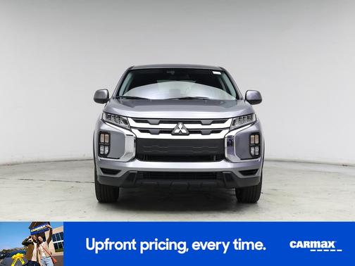 2025 Mitsubishi Outlander Sport ES