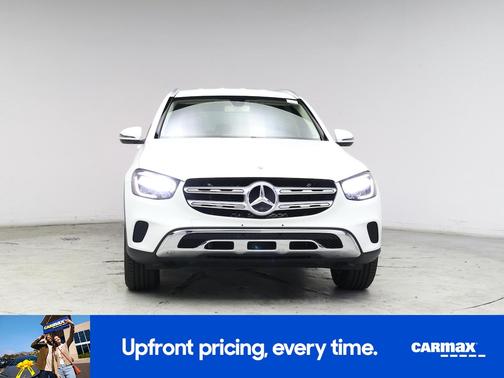 2020 Mercedes-Benz GLC 300 GLC 300