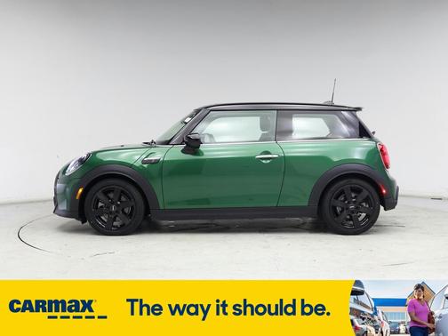 2022 MINI Hardtop S