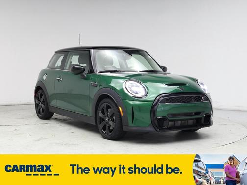 2022 MINI Hardtop S