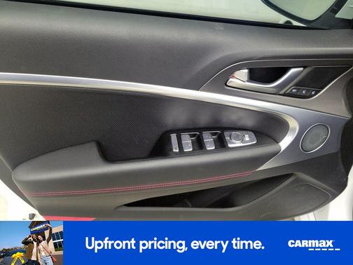 2025 Genesis G70 Sport Advanced