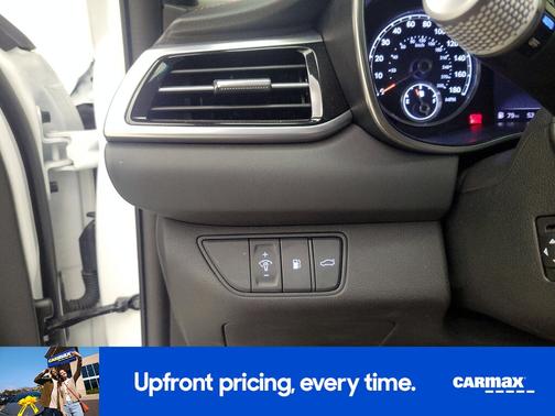 2025 Genesis G70 Sport Advanced