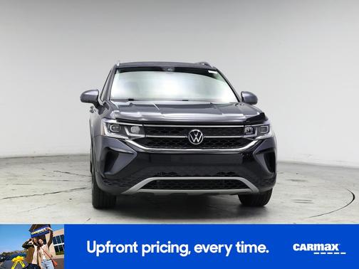 2023 Volkswagen Taos SEL