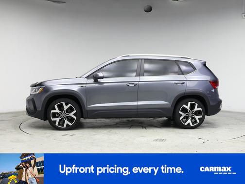 2023 Volkswagen Taos SEL