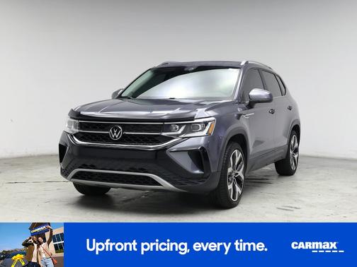 2023 Volkswagen Taos SEL
