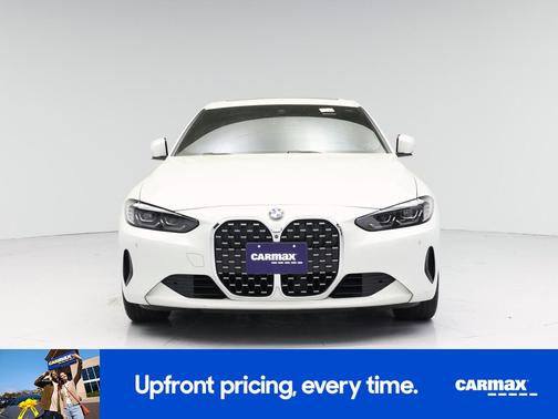 2021 BMW 430 I xDrive