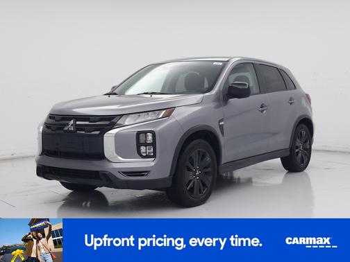 2021 Mitsubishi Outlander Sport LE