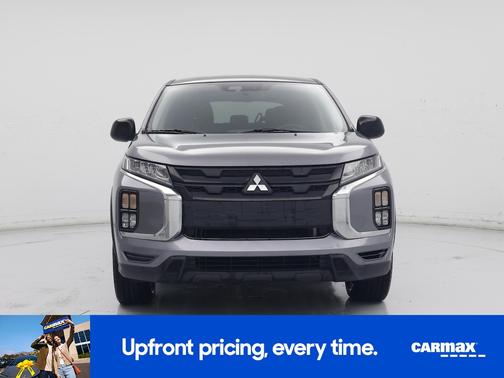 2021 Mitsubishi Outlander Sport LE