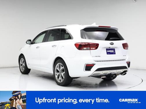 2019 Kia Sorento SX