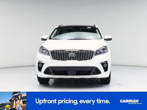 2019 Kia Sorento SX