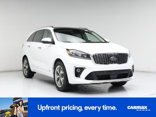 2019 Kia Sorento SX