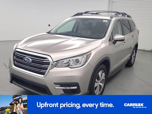 2019 Subaru Ascent Premium