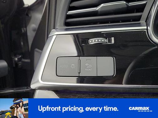 2022 Audi Q7 Premium Plus