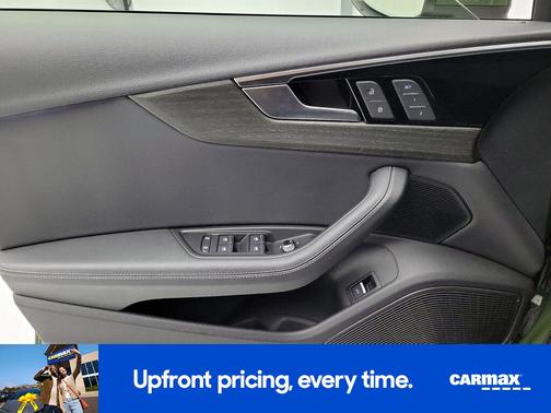 2024 Audi A4 S-Line Premium Plus