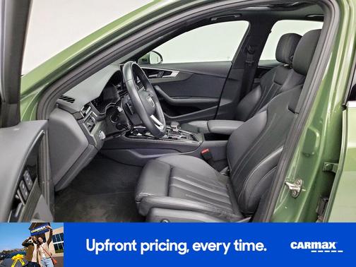 2024 Audi A4 S-Line Premium Plus