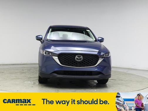 2022 Mazda CX-5 2.5 S