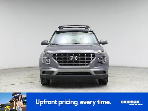 2021 Hyundai VENUE SEL