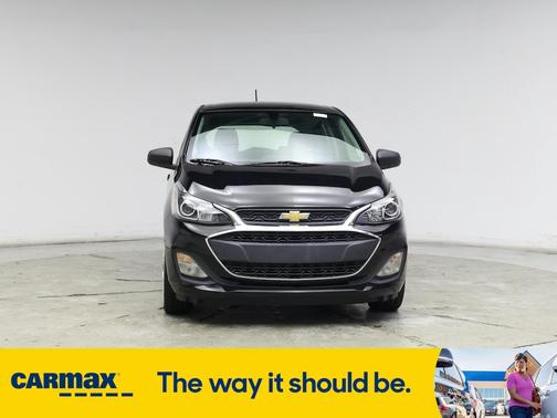 2019 Chevrolet Spark LS