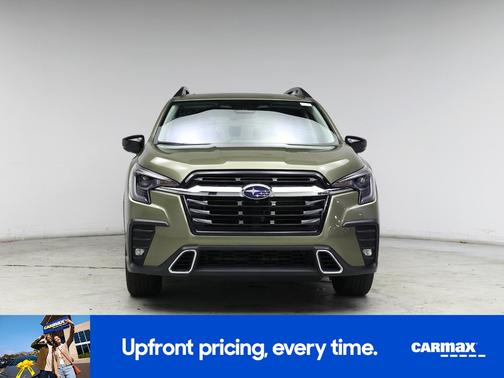2024 Subaru Ascent Touring