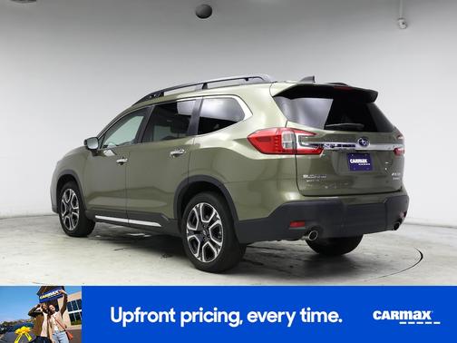 2024 Subaru Ascent Touring