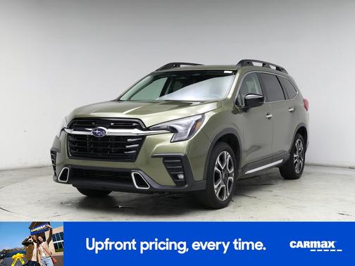 2024 Subaru Ascent Touring