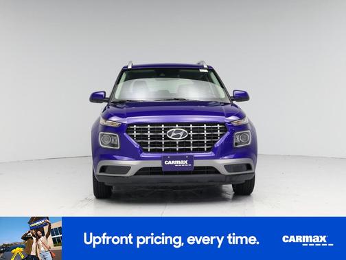 2020 Hyundai VENUE SEL