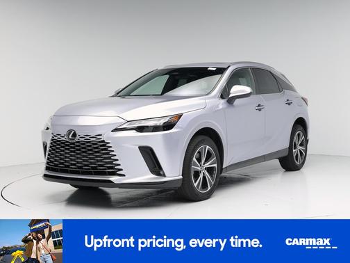 2023 Lexus RX 350 Premium