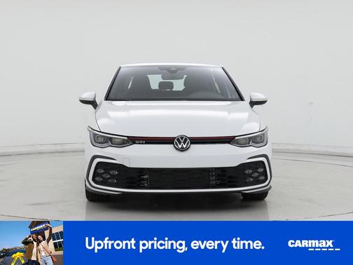 2024 Volkswagen Golf GTI S