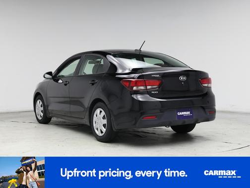 2019 Kia Rio LX