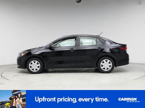 2019 Kia Rio LX