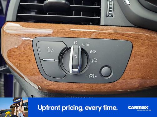 2022 Audi A4 Premium