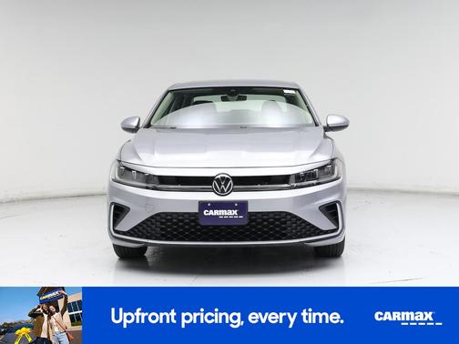 2025 Volkswagen Jetta S