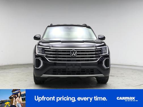 2024 Volkswagen Atlas SE