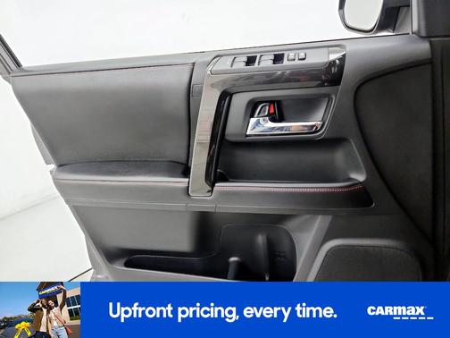 2016 Toyota 4Runner TRD Pro