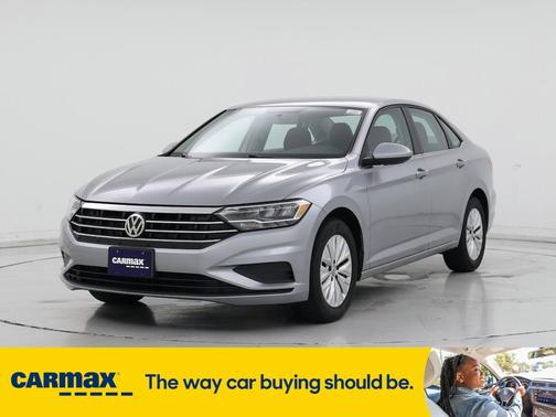 2020 Volkswagen Jetta S