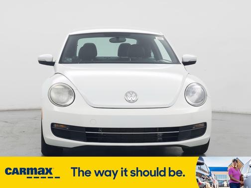 2014 Volkswagen Beetle 1.8T