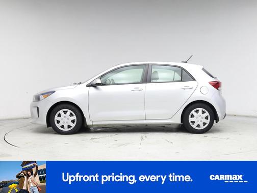 2018 Kia Rio S