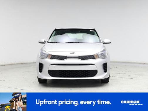 2018 Kia Rio S