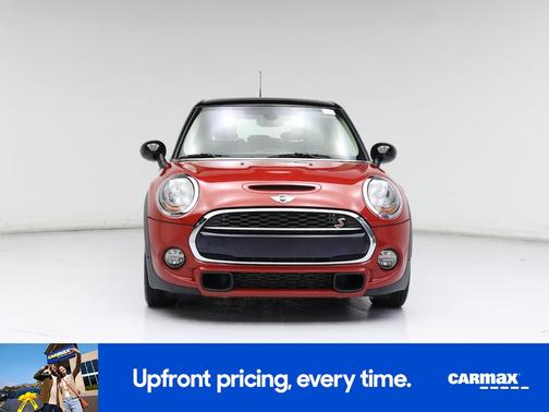 2016 MINI Hardtop S