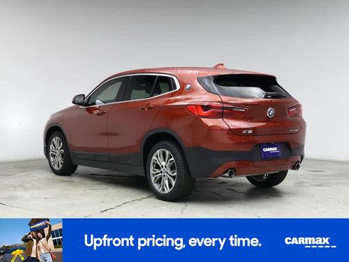 2020 BMW X2 XDrive28i