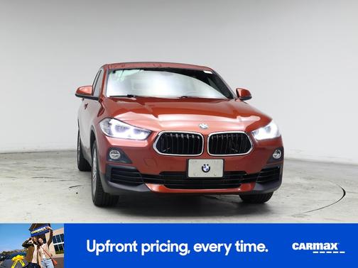 2020 BMW X2 XDrive28i