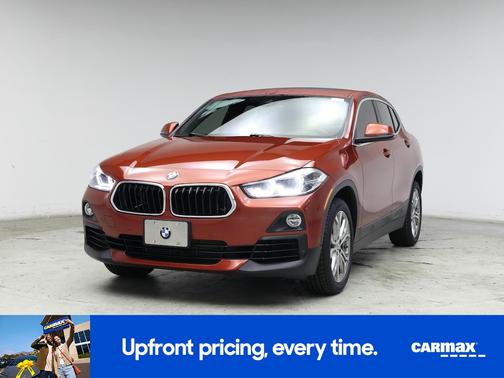 2020 BMW X2 XDrive28i